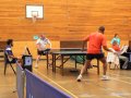 9th March 2008 - Leamington & District Table Tennis Association Closed Tournament - Sydenham Sports Hall